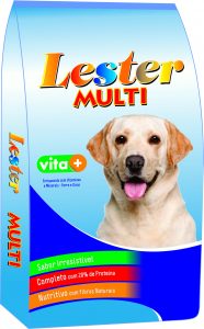 Lester Multi